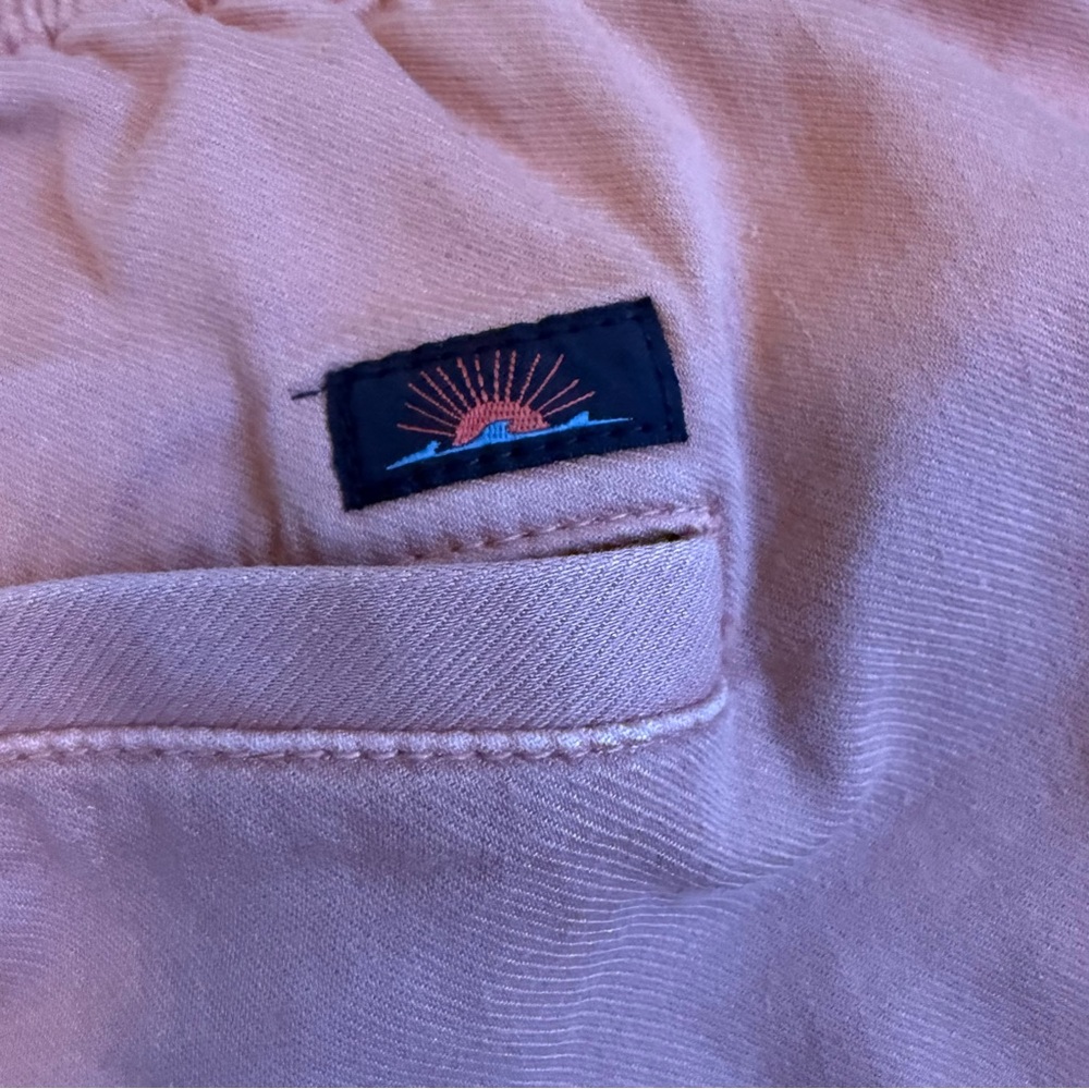 Faherty Essential Drawstring Shorts - image 4